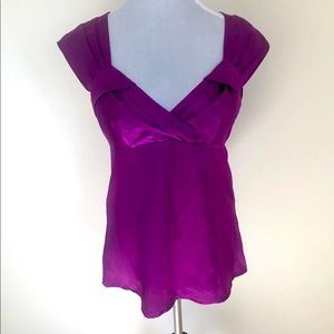 Nanette Lepore blouse